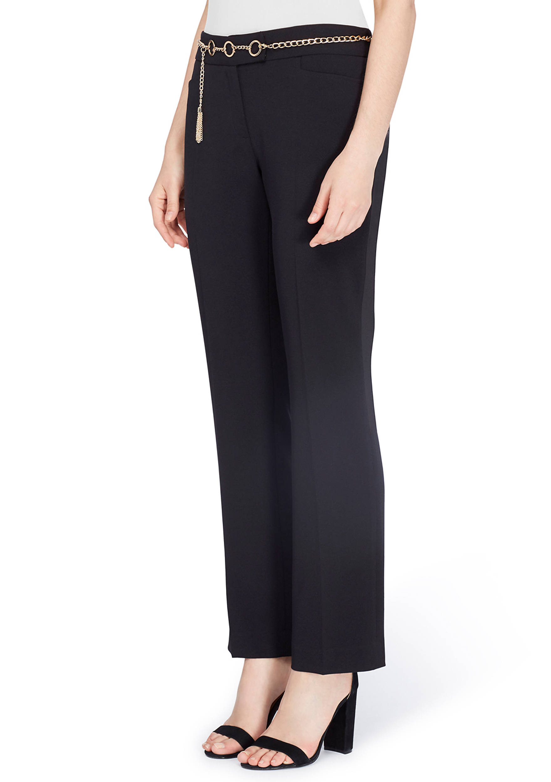 Pantalón negro