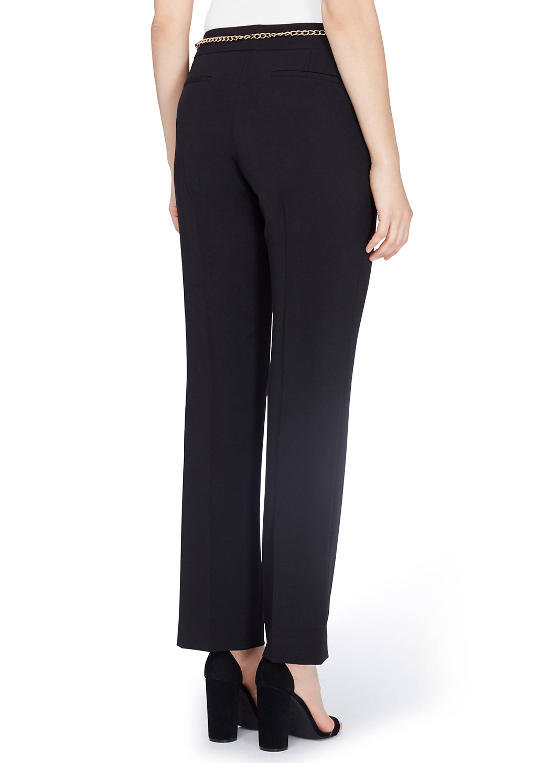 Pantalón negro