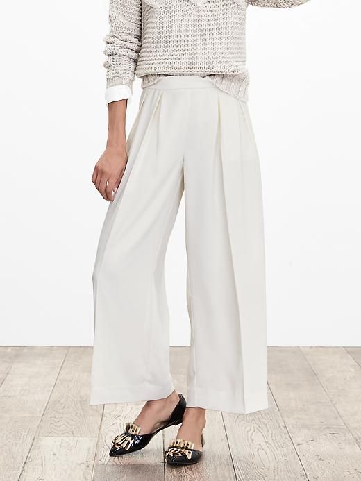 Culotte cremita