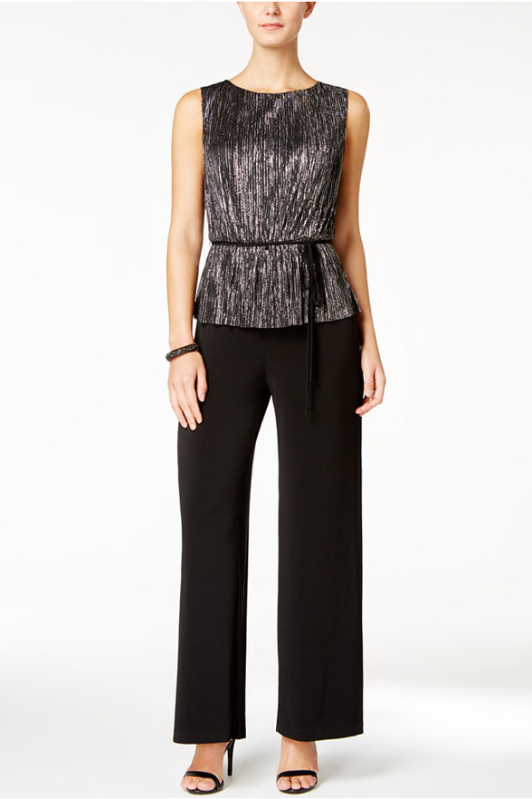 Enterito con detalle en top