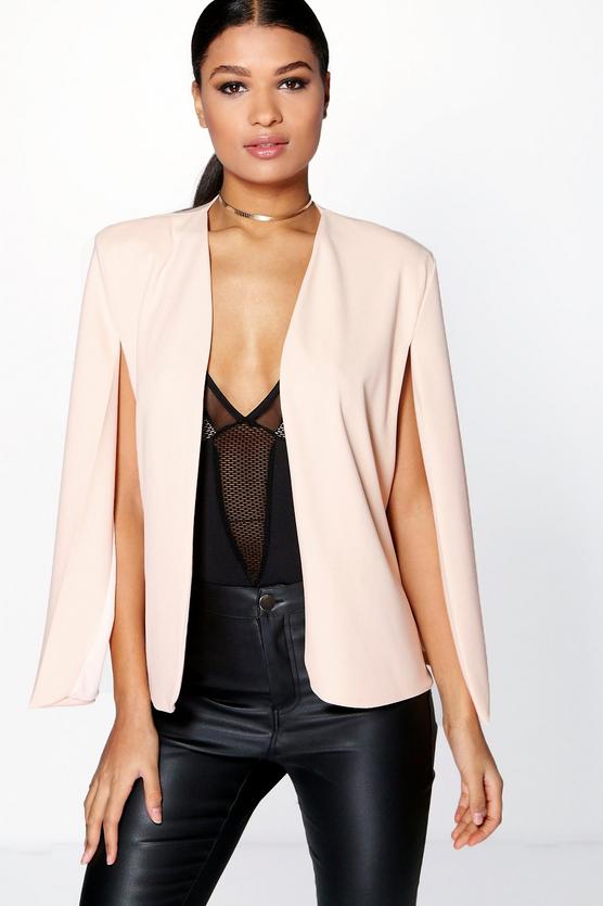 Chaqueta / Capa