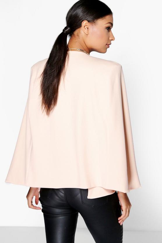 Chaqueta / Capa