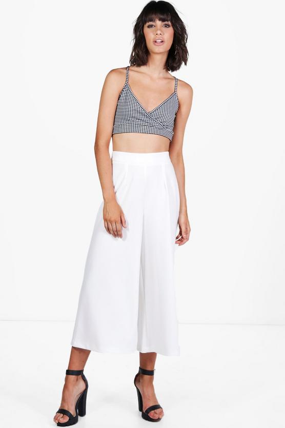 Culotte cremita