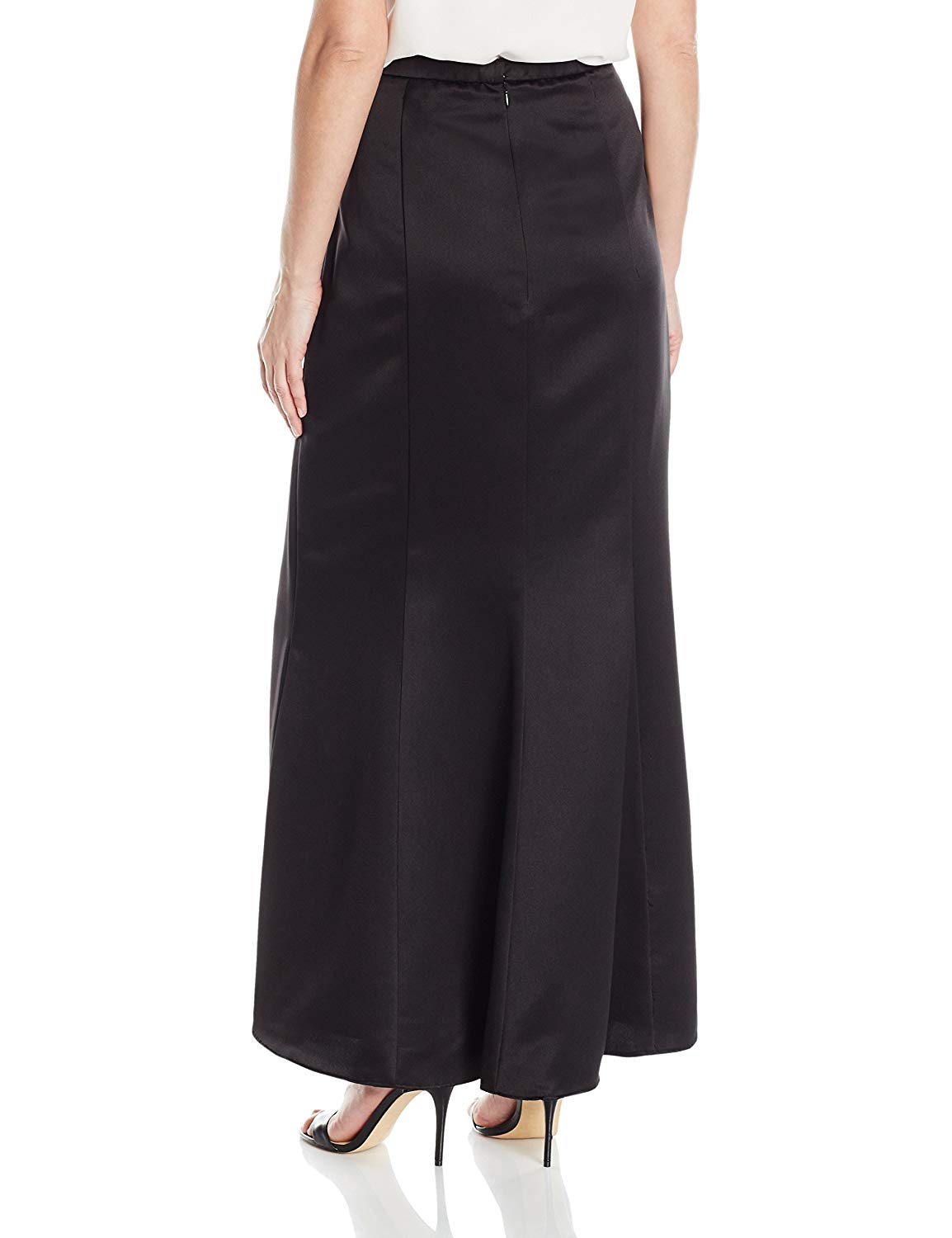 Pollera larga