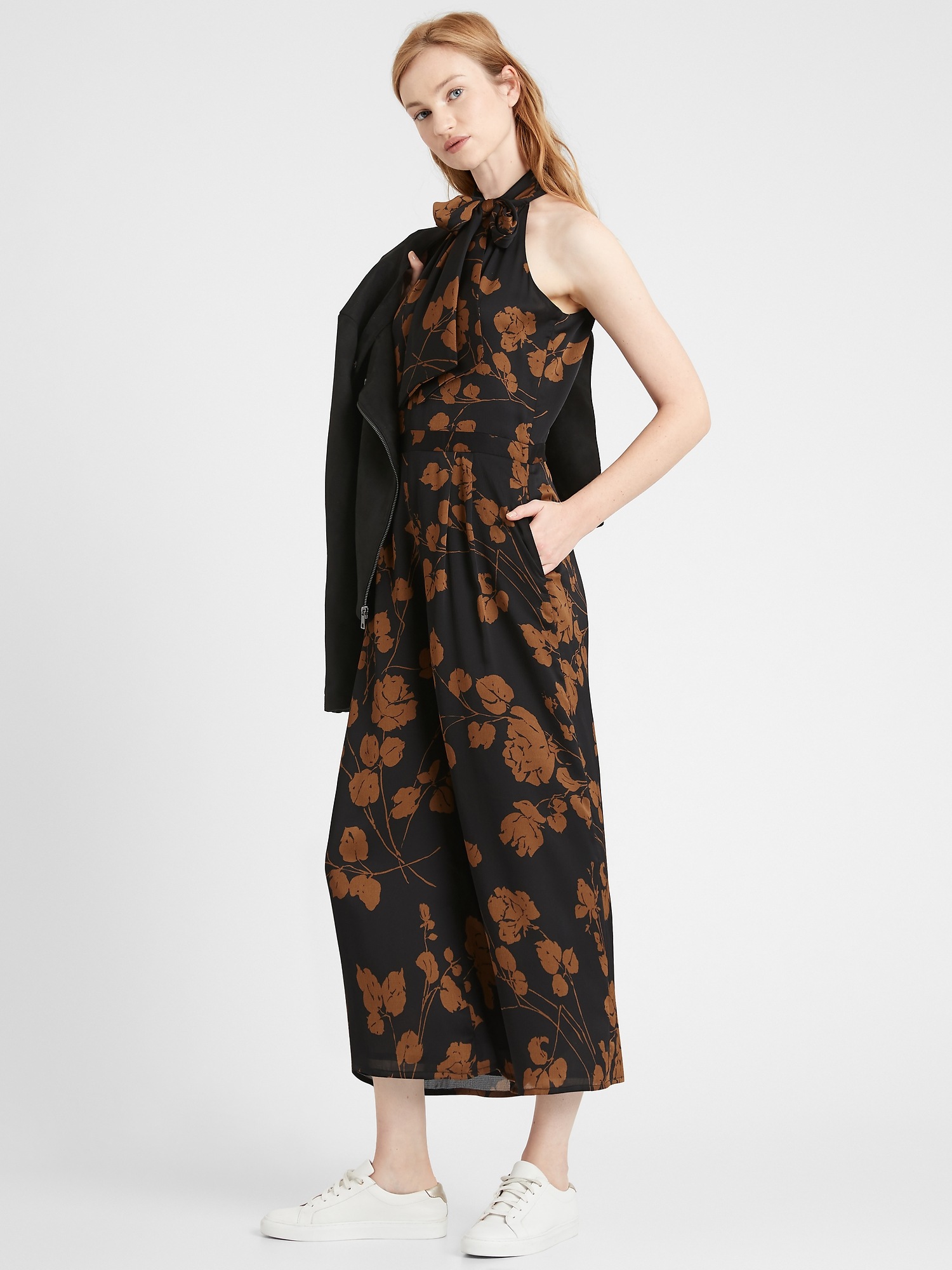 Mono estampado