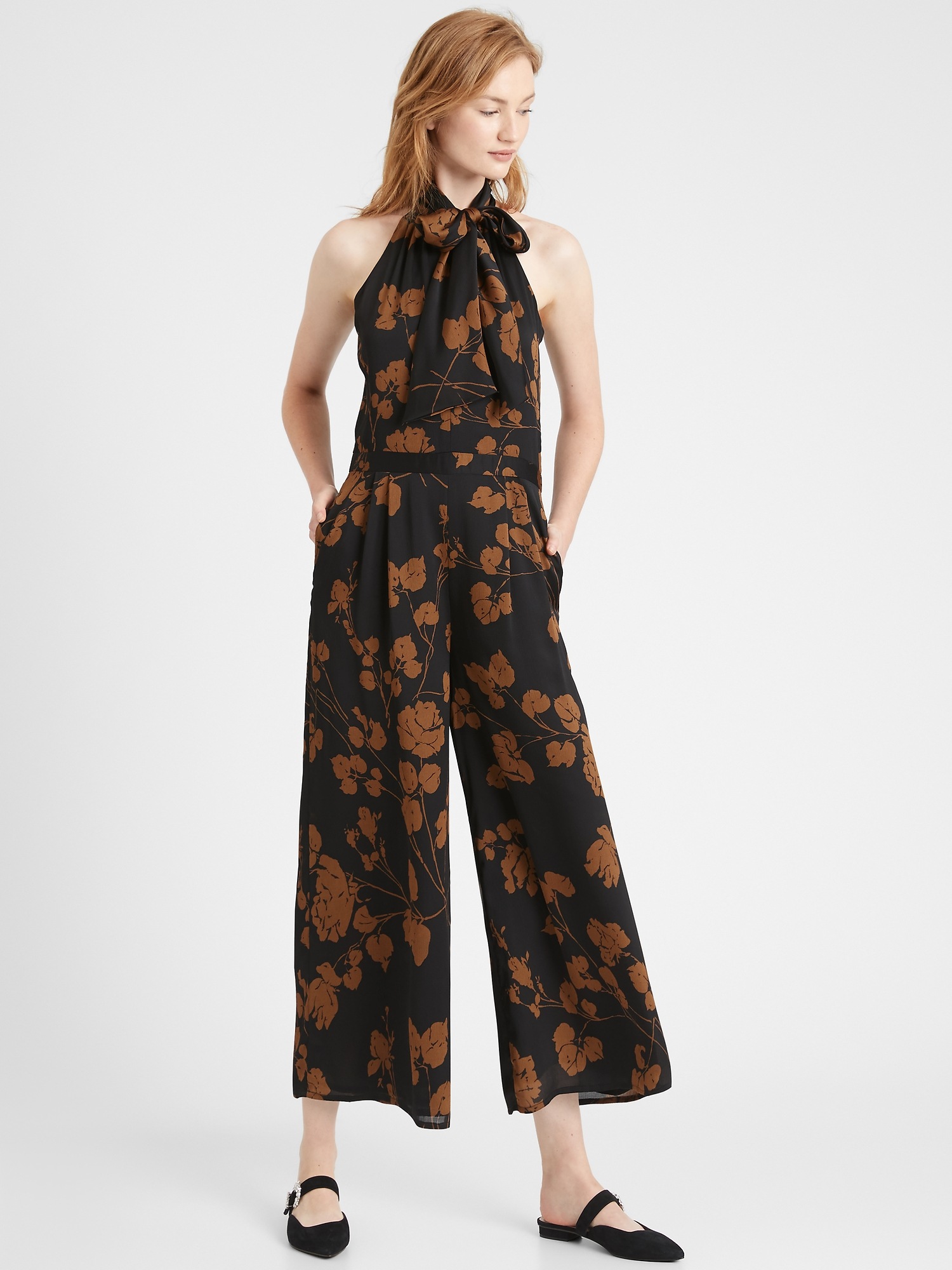 Mono estampado