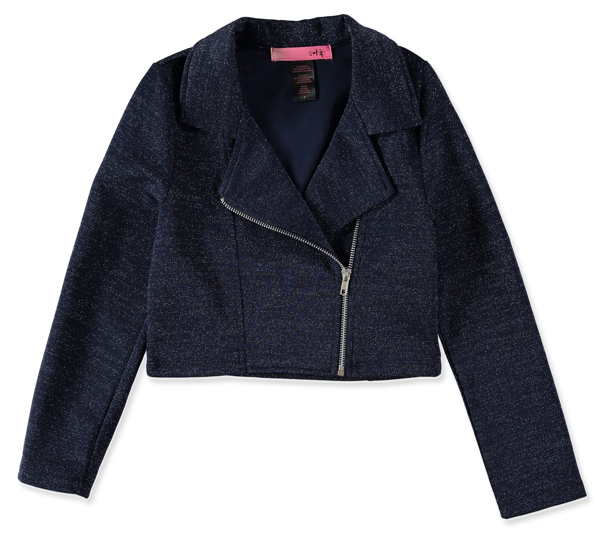 Chaqueta motoquera