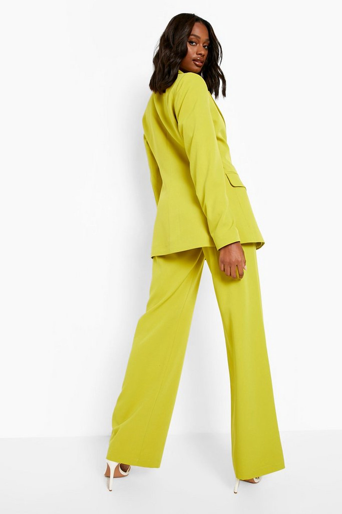 Traje lima