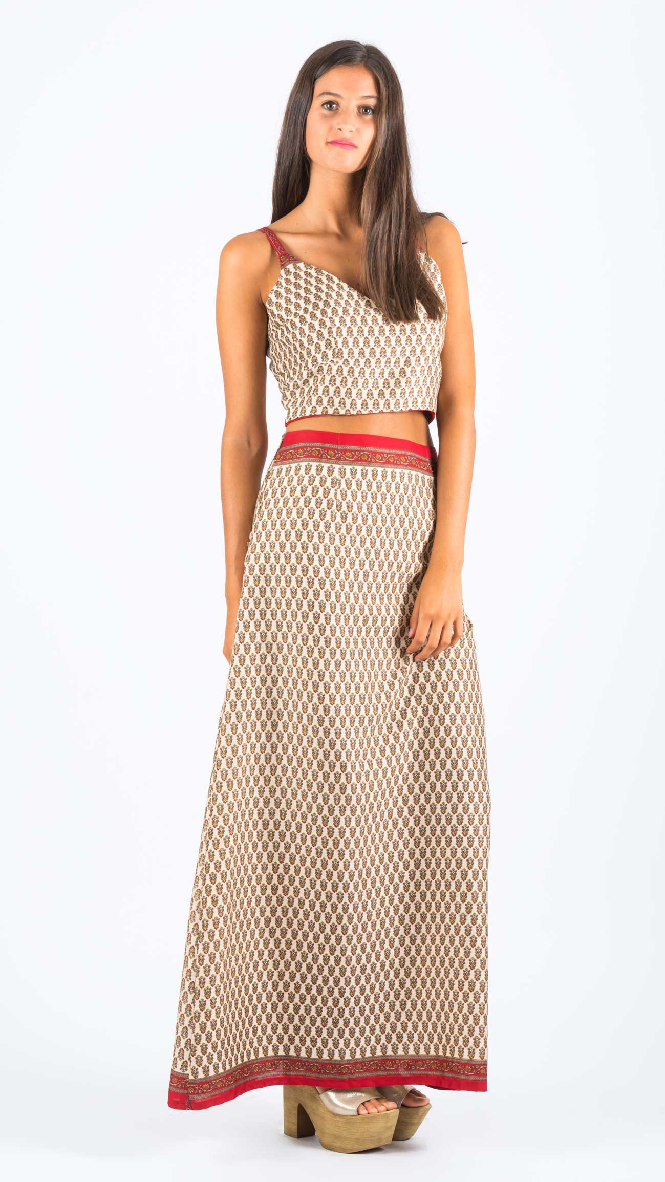 Top reversible