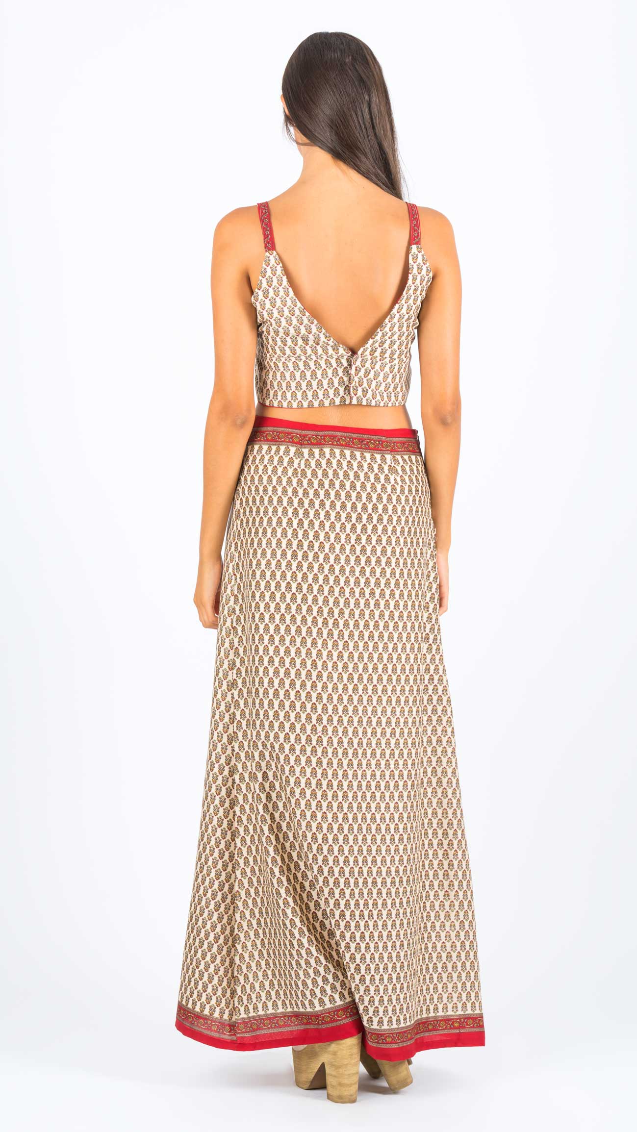 Top reversible