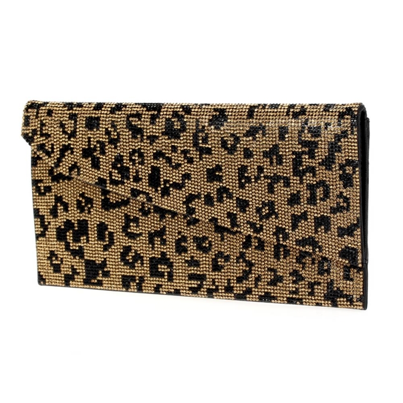 Sobre animal print