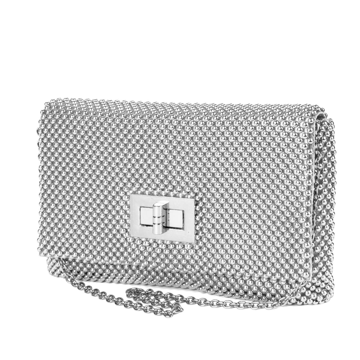 Cartera plata