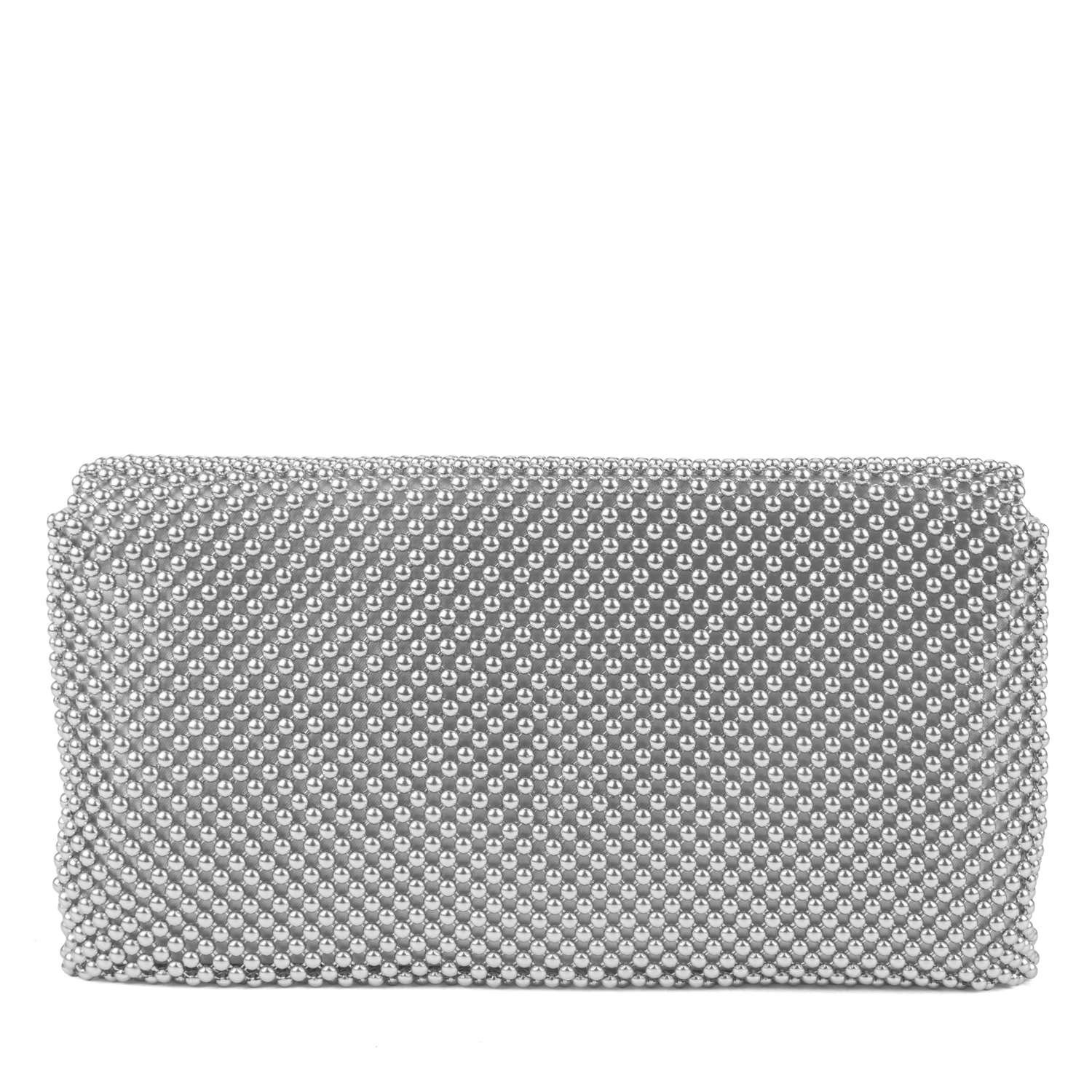 Cartera plata