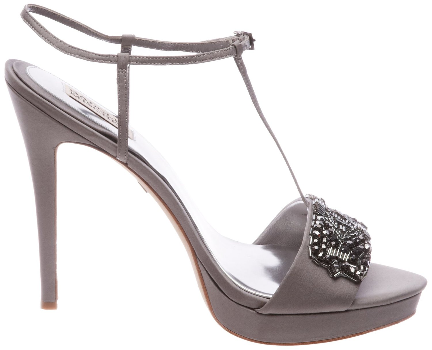 Sandalias Badgley Mischka