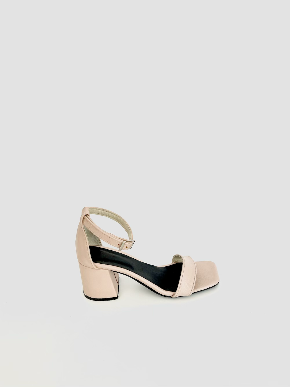 Sandalias rosa