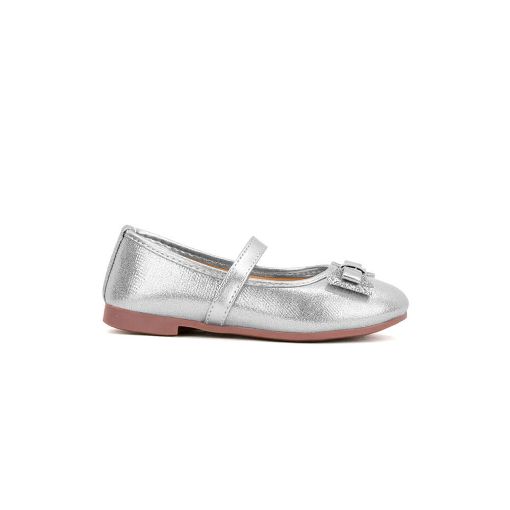 Balerina plata