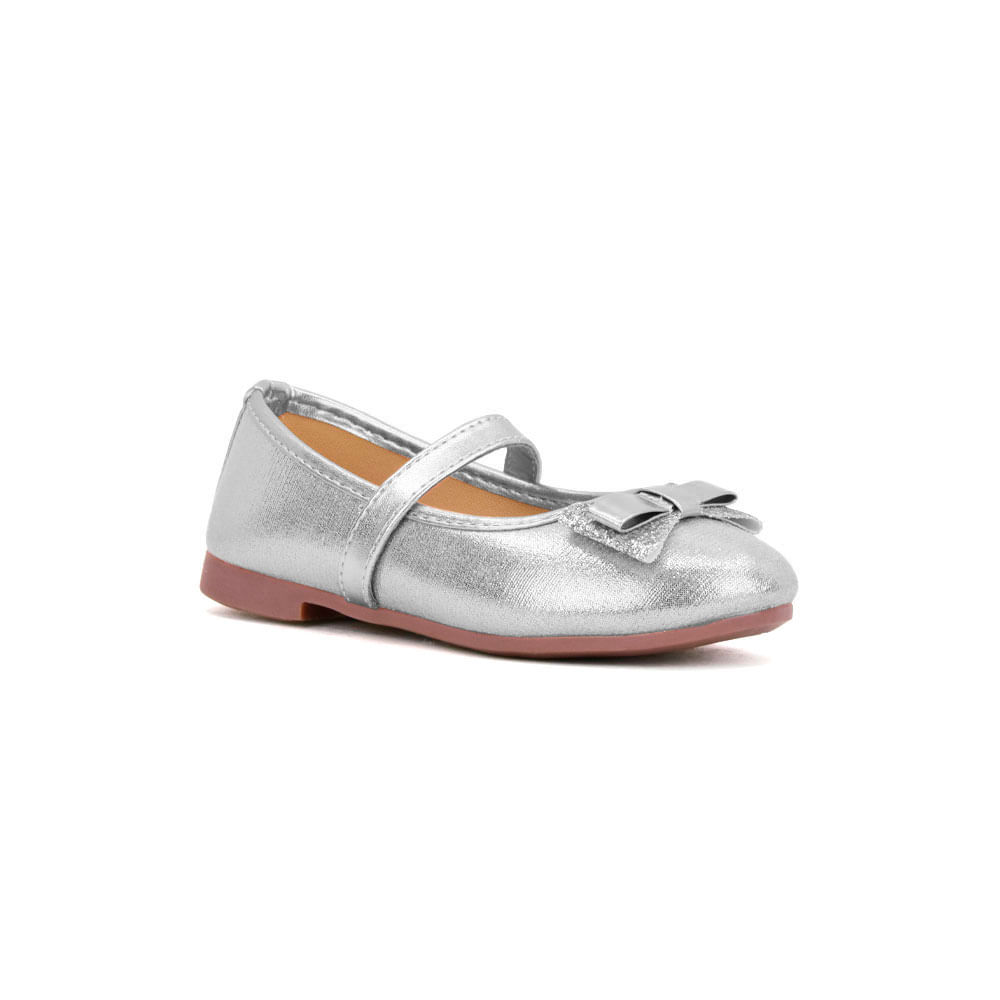 Balerina plata