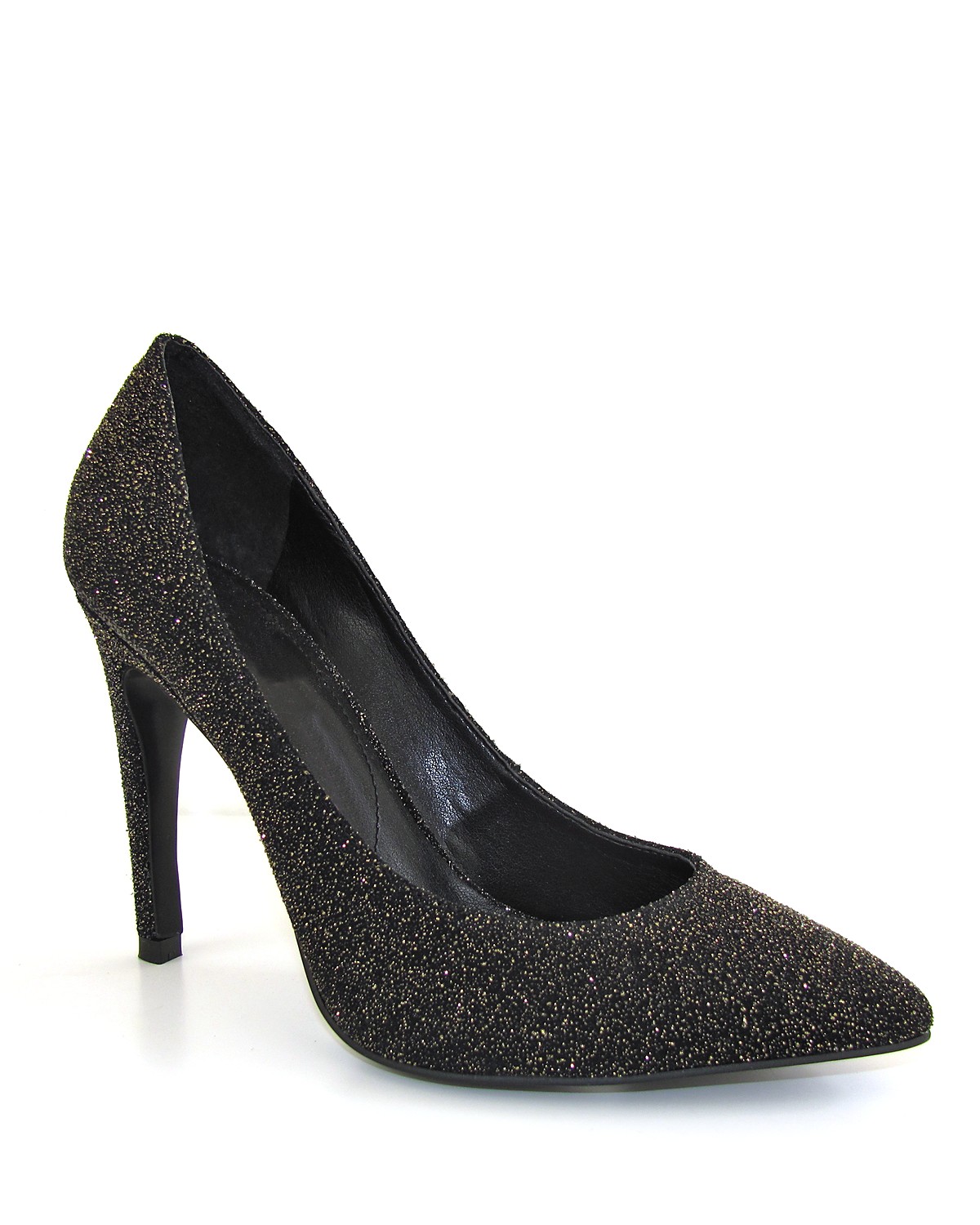 Zapatos en punta