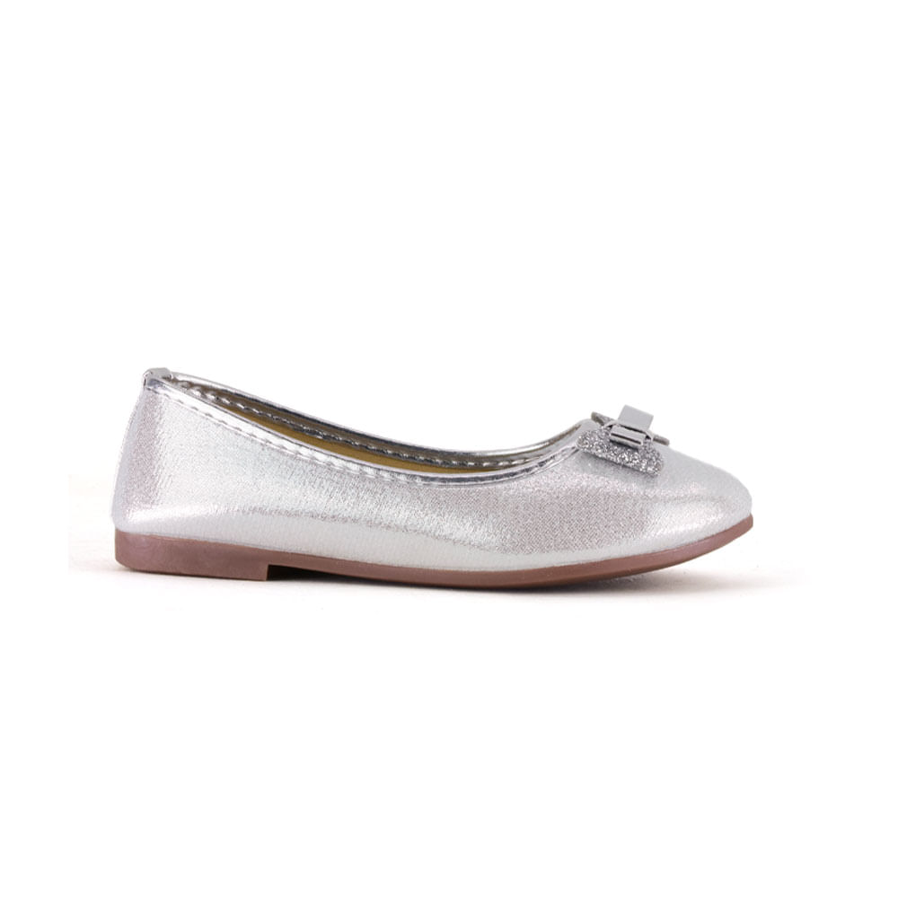 Balerina plata