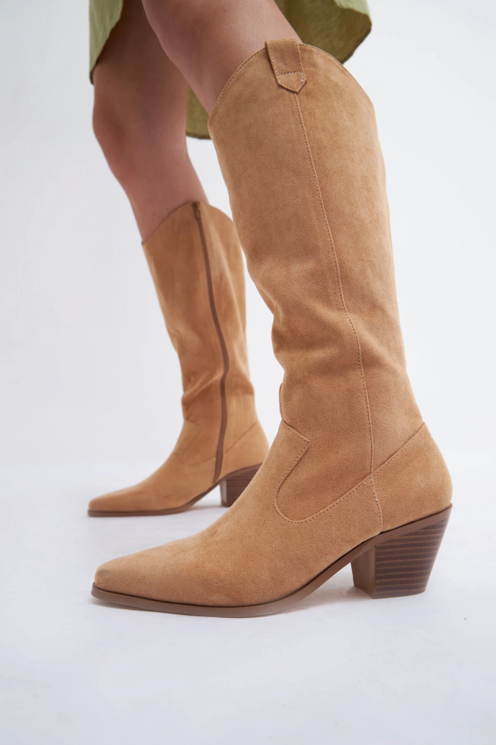 Botas texanas